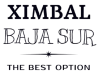 logo Ximbal Baja Sur