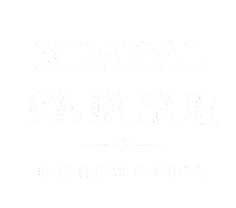 logo Ximbal Baja Sur